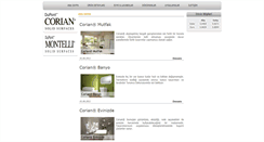 Desktop Screenshot of maviakrilik.com